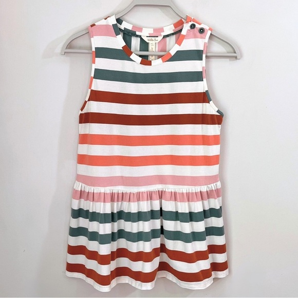 Matilda Jane Wonderment Darling Day Tank - Picture 2 of 12